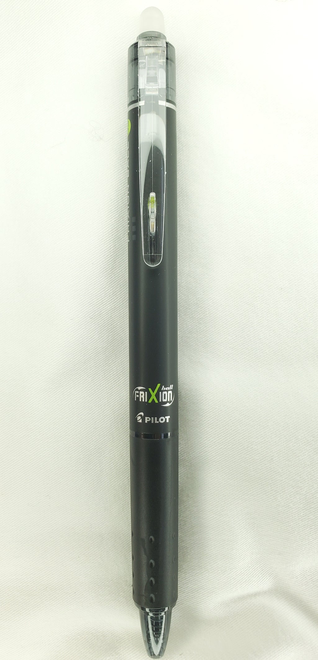 Pilot FriXion Retractable Erasable Ballpoint Pen - 0.5mm