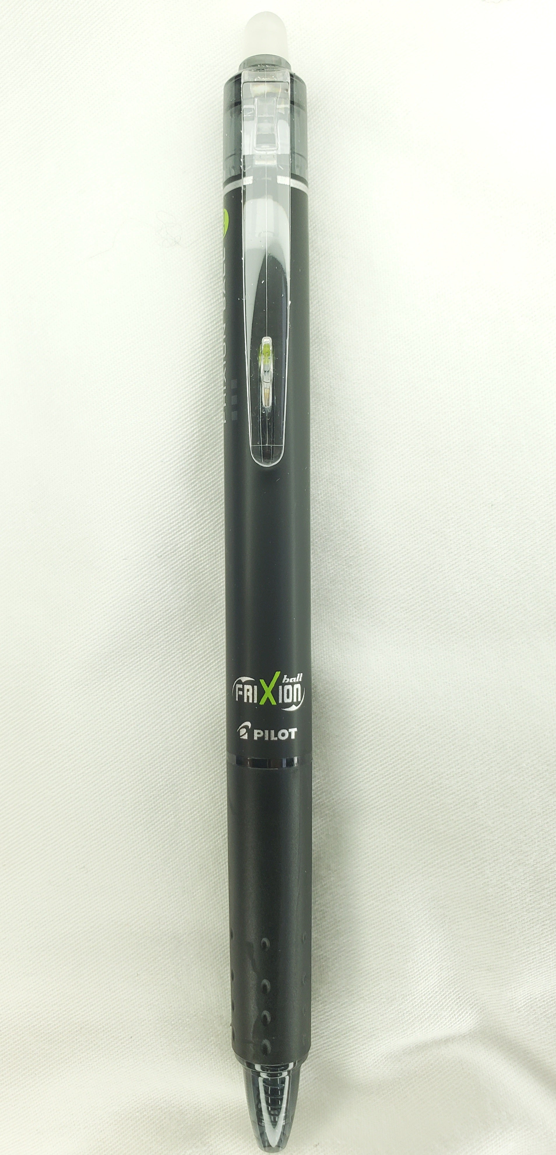 Pilot FriXion Erasable Ballpoint Pens - 0.5mm