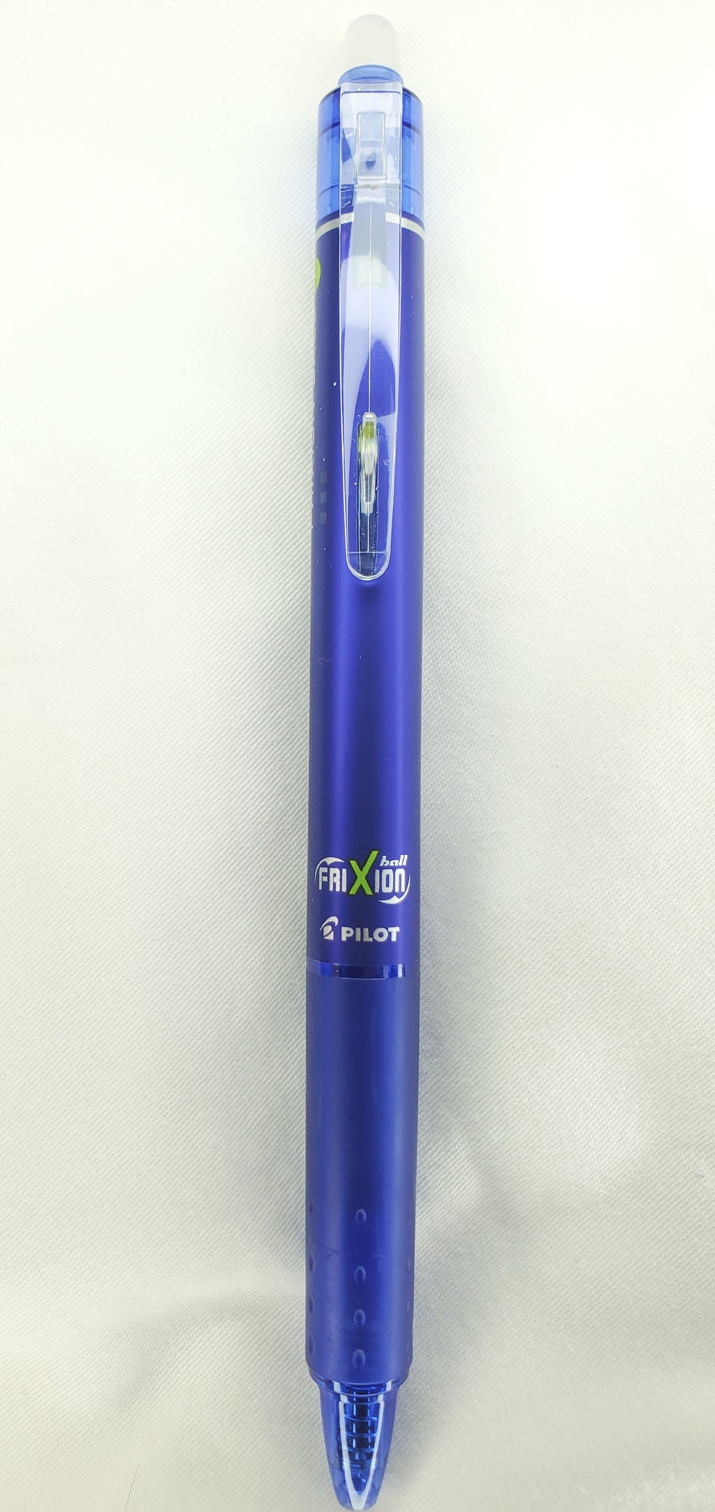 Pilot FriXion Retractable Erasable Ballpoint Pen - 0.5mm