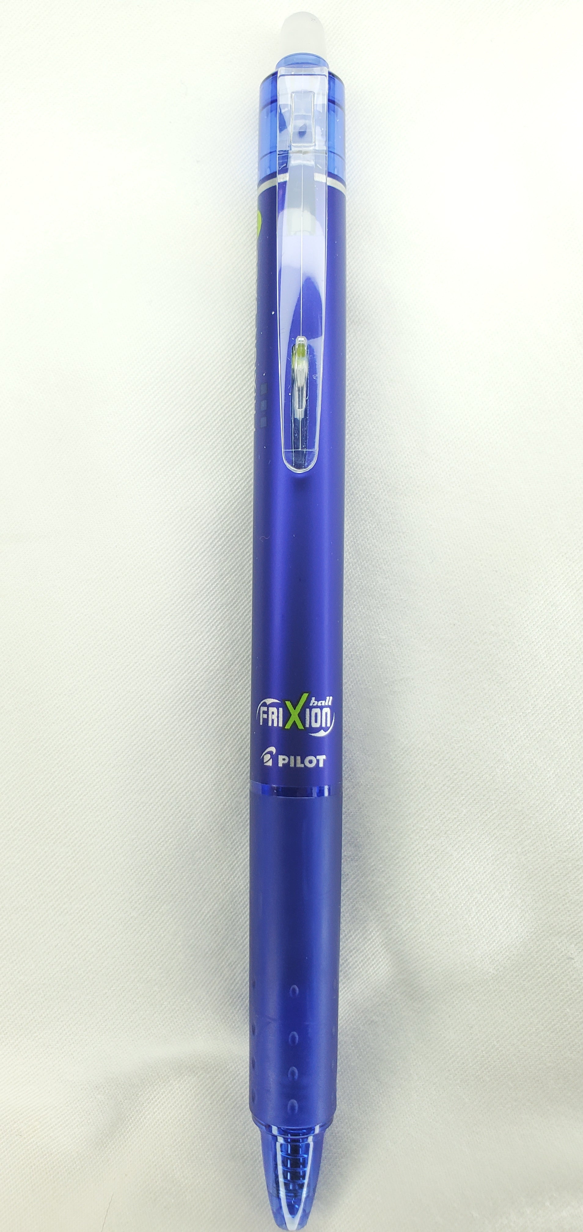 Pilot FriXion Erasable Ballpoint Pens - 0.5mm