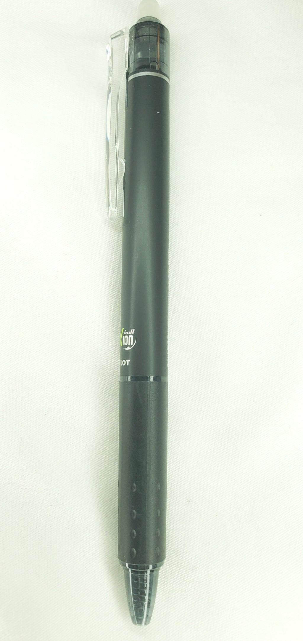 Pilot FriXion Retractable Erasable Ballpoint Pen - 0.5mm